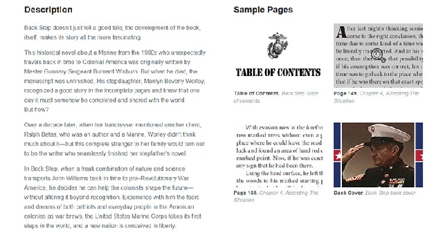 backstepintime.com portfolio image 03