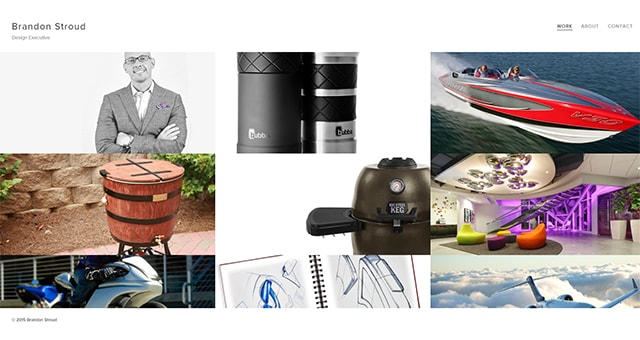 brandonstroud.com portfolio image 01