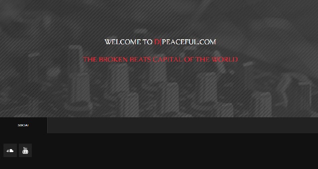 djpeaceful.com portfolio image 03
